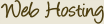 Web Hosting
