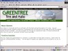 Greentree Tire and Auto