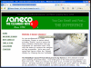 Saneco Cleaners, Inc.