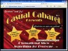 Casual Cabaret